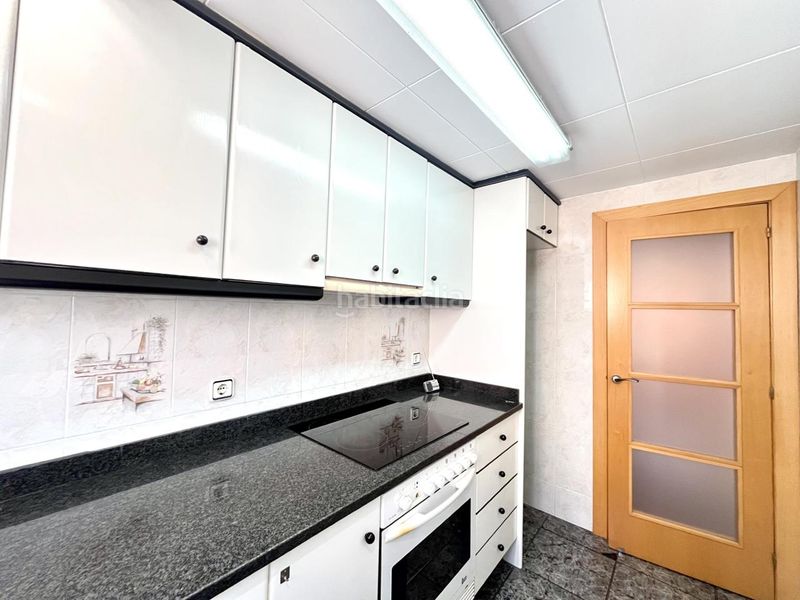 Foto 5c54fb6e-c3ac-49b5-a53a-e82a02684313. Piso espectacular piso completamente exterior y luminoso en Mataró