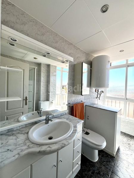 Foto 64bd4cff-0d09-4c5f-9739-3b58393d4935. Piso espectacular piso completamente exterior y luminoso en Mataró