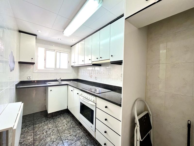 Foto f1499ab5-7b15-4cee-8481-7357ed4a34b6. Piso espectacular piso completamente exterior y luminoso en Mataró