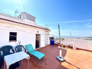 Pis a Cerdanyola Nord. Precioso ático con terraza privada  en rocablanca