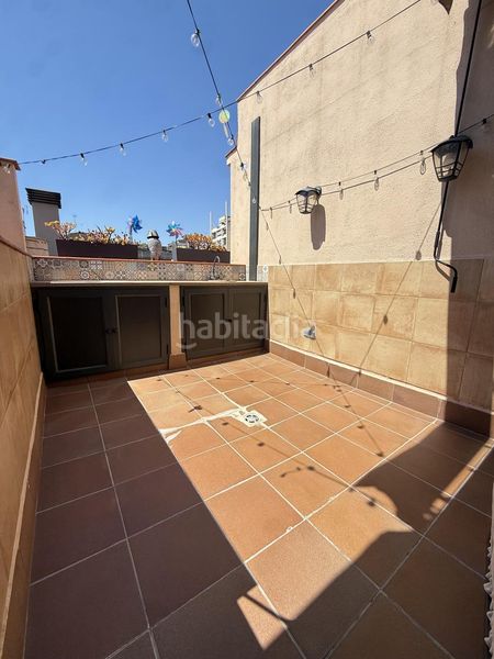 Foto ce58eef9-befe-4d45-8a58-08493151c8e5. Casa a Centre Mataró