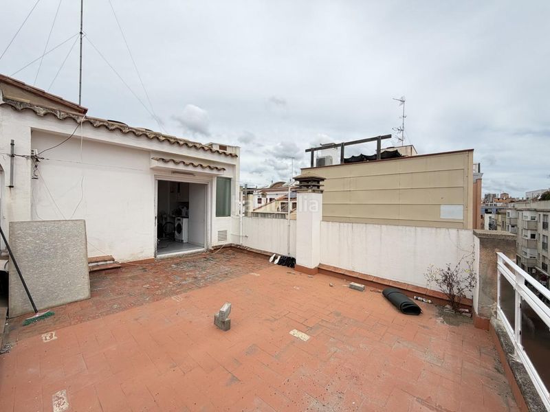 Foto 987f9d99-9610-4342-9765-08954b44c646. Casa a Centre Mataró