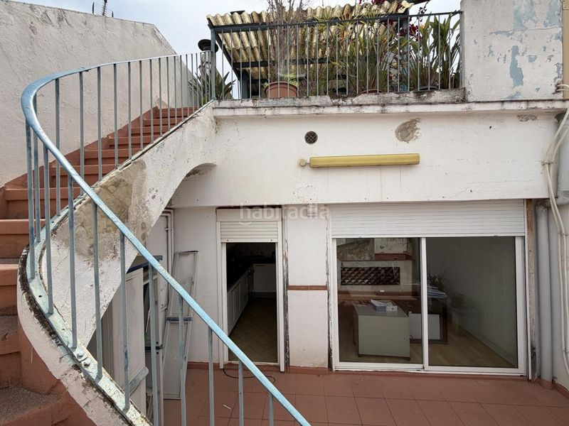 Foto e1b26572-a462-48ad-8587-62f55e67db34. Casa a Centre Mataró