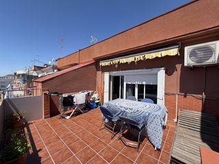 Pis a Rocafonda. Oportunidad! piso con inquilino, ideal inversión, buena rentabil