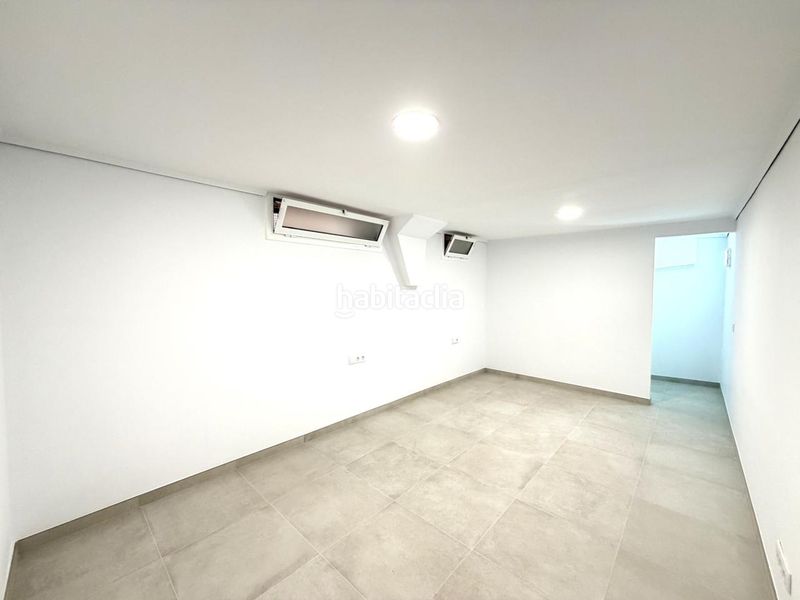Foto a6af12c2-87d0-4f9e-87f2-4cf5ae0aec58. Planta baixa a Centre Mataró