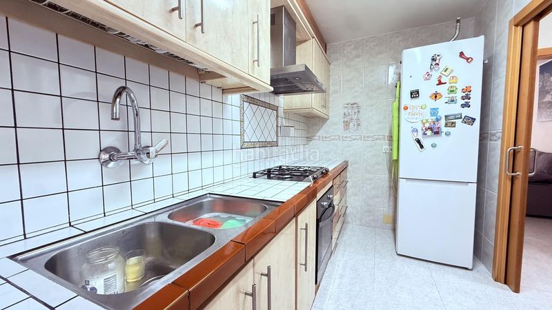 Foto d65b57dc-fb83-464f-a6a0-645e329c188a. Pis a Sant Celoni