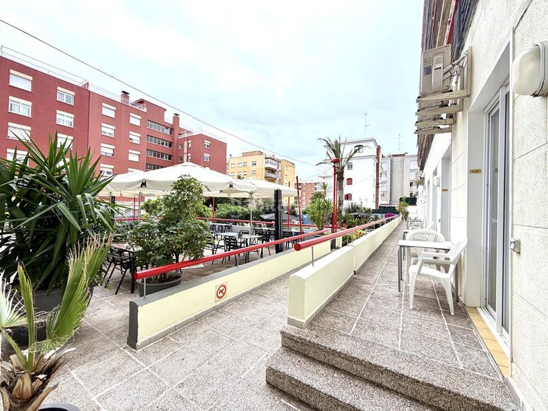 Foto 5a64b5de-184a-43d9-b21a-befe6b848e54. Pis a Calella