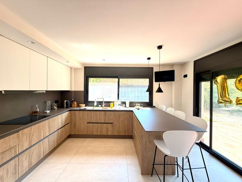 Foto 58f34c10-e0f3-4fa6-a12e-982494ca2ef9. Casa a Nucli Urbà Argentona