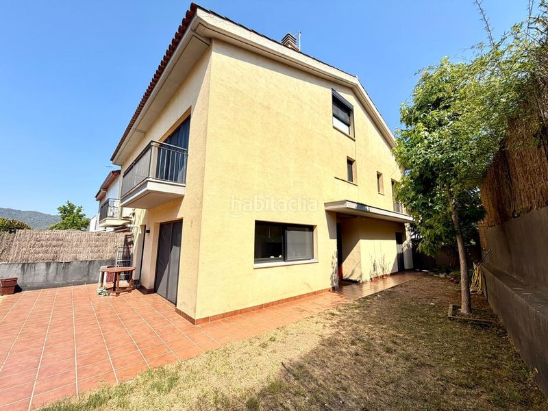 Foto 87631ae1-0887-4439-a75e-91e11c5ddb4f. Casa a Nucli Urbà Argentona
