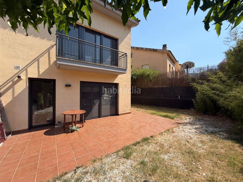 Foto ccca4185-212b-4e8b-ade3-611aa65745ef. Casa a Nucli Urbà Argentona