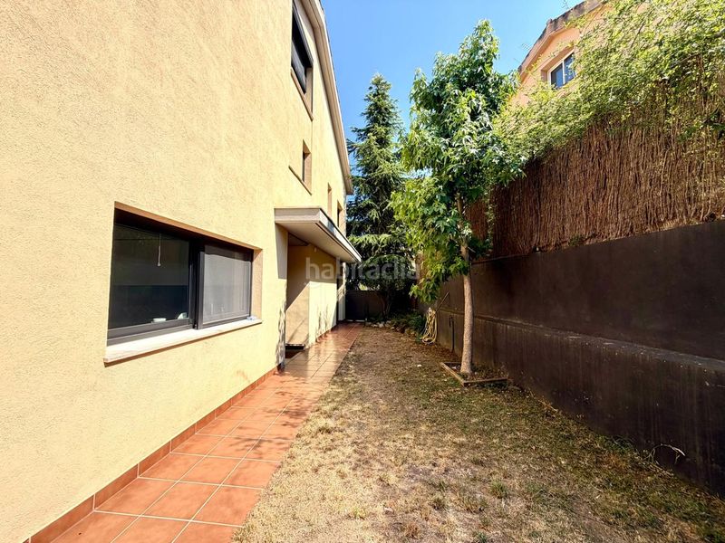 Foto ed3f0291-7bf5-4994-a54a-b07a09f8c9fe. Casa a Nucli Urbà Argentona