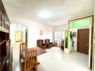 Flat in Els Molins