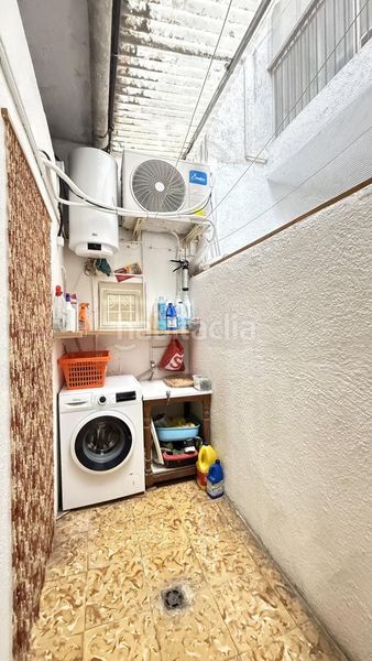 Foto eea94d4c-883d-4cc3-9547-25205ca7f4e1. Planta baixa a Rocafonda Mataró