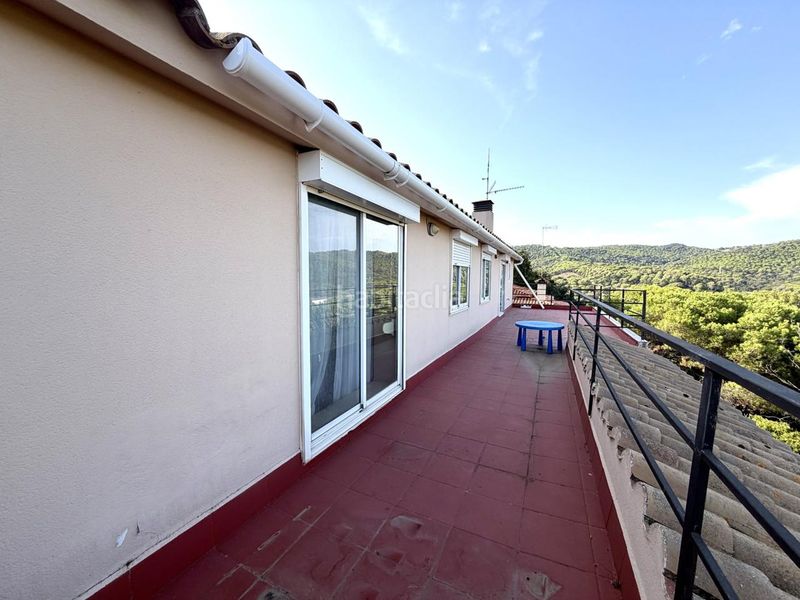 Foto 01787d09-e388-4649-bb58-45b7a75c9b4a. Casa amb piscina a Urbanitzacions Argentona