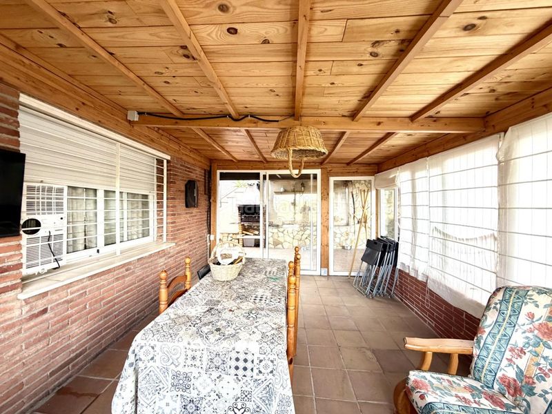 Foto 41fa89e5-520f-440d-a16b-3435101c3995. Casa amb piscina a Urbanitzacions Argentona