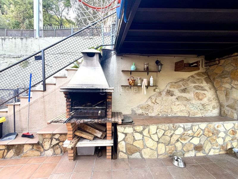 Foto 59f1bd6e-1a05-4459-ac7c-533029fa9db2. Casa amb piscina a Urbanitzacions Argentona