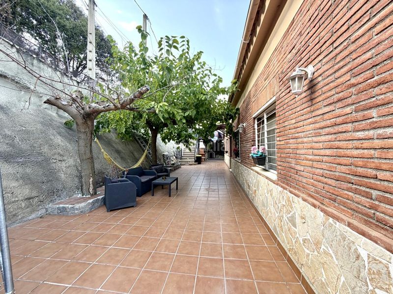 Foto 6139f1ba-4873-40d0-a4b5-3734ad9ee2c7. Casa amb piscina a Urbanitzacions Argentona