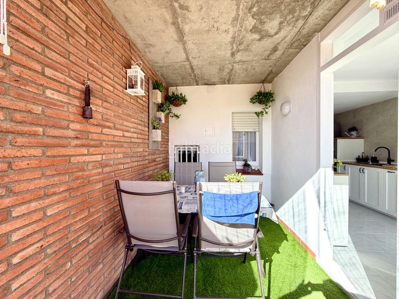 Foto dfda3b00-9745-4394-a9aa-660d72271081. Àtic a Vista Alegre Mataró