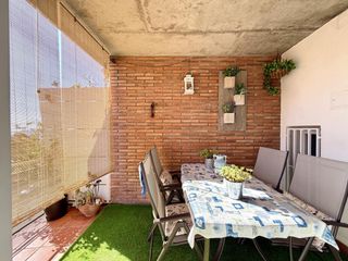 Àtic a Vista Alegre. Extraordinario ático completamente exterior y muy luminoso en ma