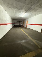 Parking coche en Vista Alegre