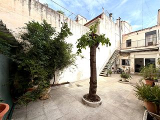 Maison à Centre. Espectacular casa en el centro de mataró