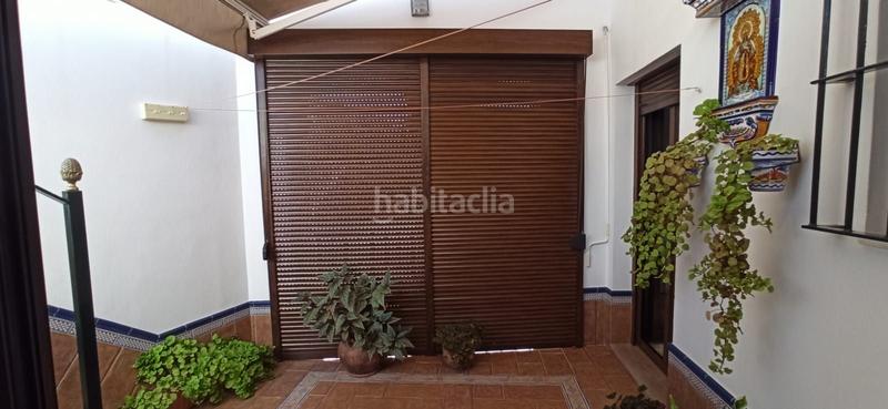 Foto 878ed008-6cfc-4589-9dc9-52b6396af558. House in Moguer