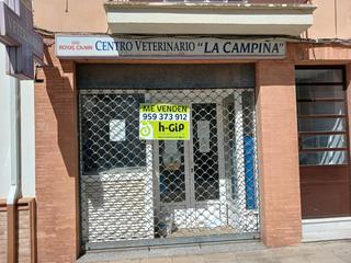 Local Comercial  Calle trigueros