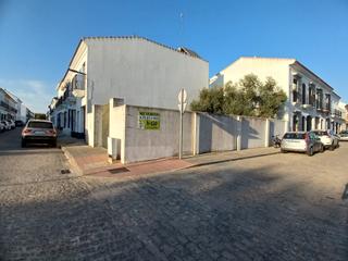 Terreny residencial  Calle eulalia ruiz de clavijo