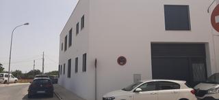 Parking voiture  Calle la paz