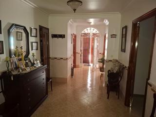 Maison  Calle molinos. Vivienda reformada en moguer