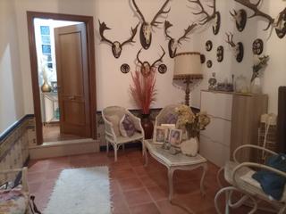 Maison jumelée  Calle isla margarita. Casa de dos plantas cercana al centro de moguer.