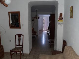 Maison  Calle concepción. Casa de dos plantas en moguer.