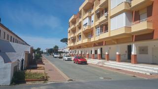 Pis  Calle unamuno. Vivienda en mazagón
