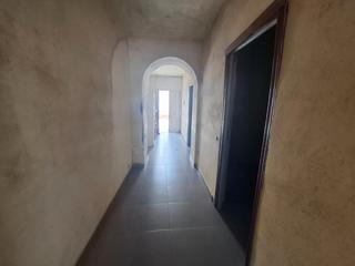 Pis  Calle juan ramón jiménez. Piso en planta baja en el centro de lucena del puerto