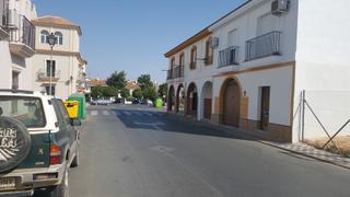Wohngrundstück  Calle río tinto. Solar en esquina en urbanización los puntales. ideal para vivien