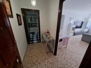 Pis  Calle honduras. Piso en venta en plaza de la coronación - moguer