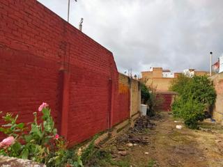 Terreny residencial  Avenida los trabajadores. Suelo urbano en venta en burguillos