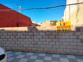 Wohngrundstück  Avenida los trabajadores. Suelo urbano en venta en burguillos