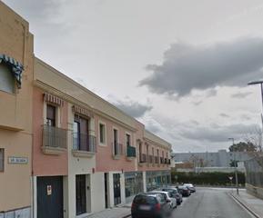 Aparcament cotxe a Calle san salvador 2. Plaza de parking en venta