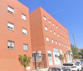 Aparcament cotxe a Calle antonio machado 44. Parking en venta en dos hermanas