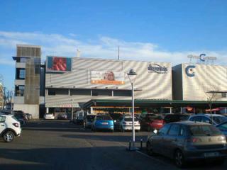 Local Comercial en Avenida de España 5