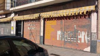 Local Comercial en Calle San José