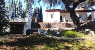 Chalet in Calle Romero 5