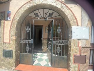 Casa adosada en Calle san benito 65. Vivienda adosada en venta en san jose de la rinconada
