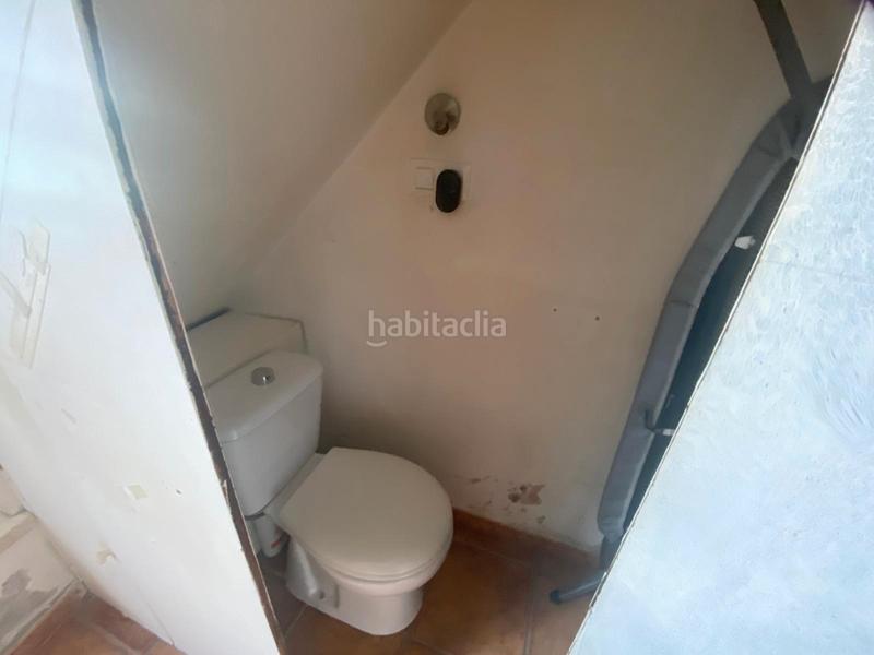 Foto c18418ee-9a58-4131-a338-2bdf6c71ab5b. Casa a Algaba (La)