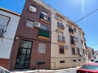 Appartement  Calle pimienta. Piso en venta en alcala del rio (sevilla)