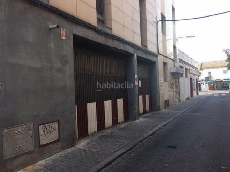 Foto e768e936-2d94-4297-8665-c8006e6c18aa. Oficina a calle marqués de pickman 15 a Barrio del Nervión Sevilla