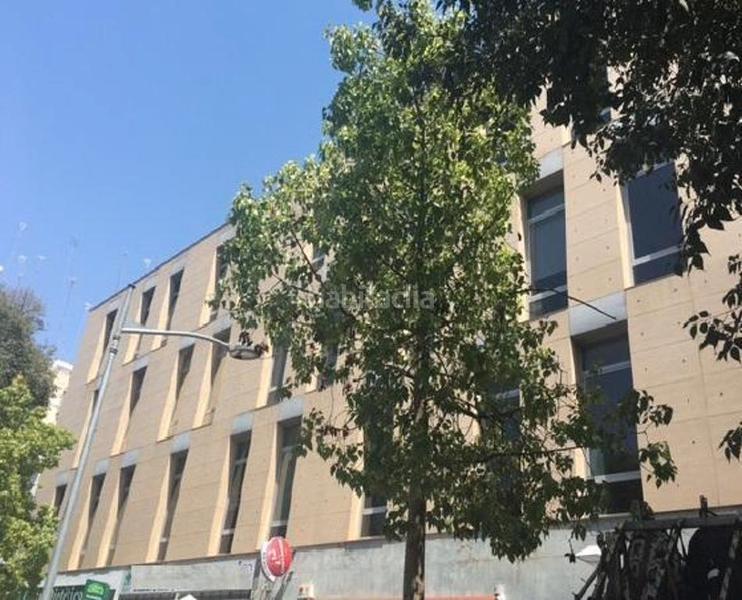 Foto ee9c799f-4077-4724-9798-7e38b668bd7c. Oficina a calle marqués de pickman 15 a Barrio del Nervión Sevilla