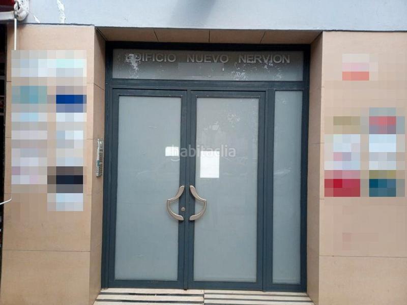 Foto f87aa230-bc57-4ce7-89b6-25dde57e7079. Oficina a calle marqués de pickman 15 a Barrio del Nervión Sevilla