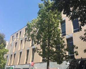 Office space in Calle marqués de pickman 15. Promocion de oficinas y plaza de garaje en sevilla en marques de